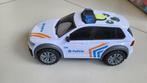 Voiture police avec syrene 24x11x10 cm, Ophalen of Verzenden, Zo goed als nieuw