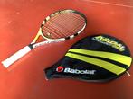 Tennisracket Babolat Nadal Junior 140, Sport en Fitness, Tennis, Ophalen, Zo goed als nieuw, Babolat