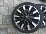 205/45R17 Mini Cooper One D Runflat autobanden, Auto-onderdelen, Banden en Velgen, Banden en Velgen, Nieuw, 17 inch, Personenwagen