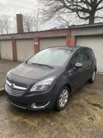Opel meriva 1.6diesel EURO 6B  wordt gekeurd voor verkoop!, Autos, Achat, Euro 6, Boîte manuelle, Diesel