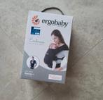 Draagzak ergobaby, Ophalen, Zo goed als nieuw