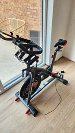 Spinningfiets Schwinn IC8, Sport en Fitness, Fitnessapparatuur, Ophalen, Zo goed als nieuw, Spinningfiets