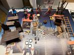 Vintage Playmobil  - Kasteel  3450, Kinderen en Baby's, Speelgoed | Playmobil, Ophalen of Verzenden, Gebruikt, Complete set