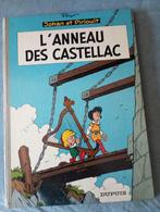 Johan et Pirlouit. L'anneau des Castellac, Livres, BD, Enlèvement ou Envoi, Utilisé
