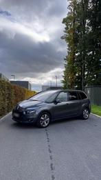 Citroën C4 Grand Picasso 2.0 HDi 150pk Automaat – 2016, Auto's, Automaat, Euro 6, C4 (Grand) Picasso, Diesel