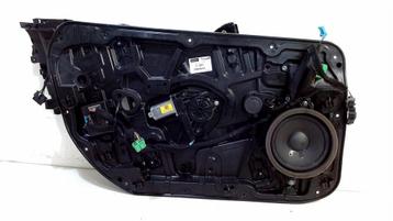 RAAMMECHANIEK ELEK RECHTS VOOR Volvo V40 (MV) (2965644) beschikbaar voor biedingen