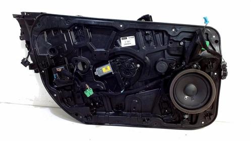 RAAMMECHANIEK ELEK RECHTS VOOR Volvo V40 (MV) (2965644), Auto-onderdelen, Carrosserie, Volvo, Voor, Rechts, Gebruikt