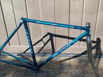 Eddy Merckx Corsa frame, Fietsen en Brommers, Ophalen, Zo goed als nieuw