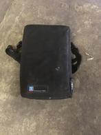 Inductie toestel, Ophalen