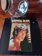 vinyl 33T bande original du film "staying alive", Cd's en Dvd's, Vinyl | Pop, Gebruikt, Ophalen of Verzenden, 1980 tot 2000