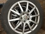 Alfa Romeo velgen 17inch, 17 inch, Velg(en), Gebruikt, Personenwagen