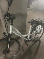 Elektrische fiets, Overige merken, Ophalen of Verzenden, Zo goed als nieuw, 55 tot 59 cm