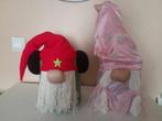 Les Gnomes de Noël, Ophalen, Nieuw