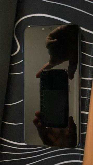 Huawei Mate 20 Lite, 3 à 6 mégapixels, Comme neuf, Enlèvement, Sans abonnement