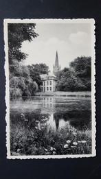 Elverdinge Feestzaal en omgeving, Flandre Occidentale, Non affranchie, 1940 à 1960, Envoi