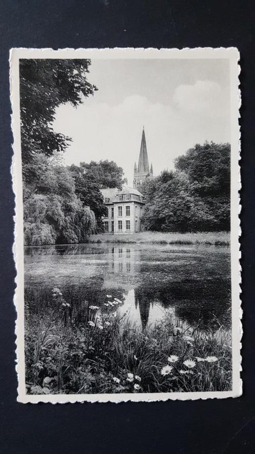 Elverdinge Feestzaal en omgeving, Collections, Cartes postales | Belgique, Non affranchie, Flandre Occidentale, 1940 à 1960, Envoi