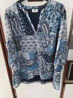 Nieuwe bloes maat large, Kleding | Dames, Blouses en Tunieken, Ophalen of Verzenden, Zo goed als nieuw
