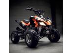 electrische quad cardan 1000 watt48 volt instelbare snelheid, Motoren, Quads en Trikes, 1 cilinder, 11 kW of minder