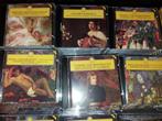 40 klassieke cd's in nieuwstaat, Ophalen of Verzenden, Zo goed als nieuw