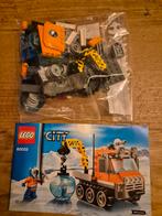 Lego city, Kinderen en Baby's, Speelgoed | Duplo en Lego, Ophalen of Verzenden, Zo goed als nieuw, Complete set, Lego