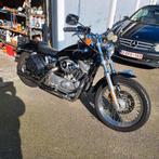 Harley sportster low 883, Motoren, Motoren | Harley-Davidson, Particulier