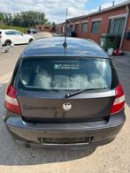 BMW 1 SERIE 116i ✅GARANTIE CRUISE CNTRL NAVI AIRCO, Auto's, BMW, Euro 5, 170 g/km, Beige, 4 cilinders