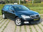 Skoda Octavia 1.2 TSI Garantie 12 Mois, Voorwielaandrijving, Euro 5, Stof, Zwart