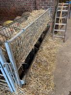 Veno voederhek, Dieren en Toebehoren