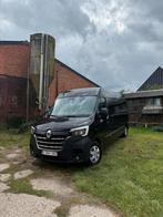 Renault master L3H2 perfecte staat met easy loader lift., Renault, Elektrisch, Trekhaak, Particulier