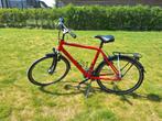 Fiets van batavus,  banden op te frissen, halle zoersel, Fietsen en Brommers, Ophalen, Batavus