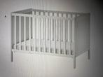 babybed IKEA, Kinderen en Baby's, Babywiegjes en Ledikanten, Ophalen, Zo goed als nieuw, Ledikant