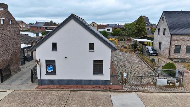 Woning te koop, Immo, Huizen en Appartementen te koop, Maasmechelen, 500 tot 1000 m², Vrijstaande woning, A
