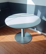 Table ronde, Ophalen, Gebruikt