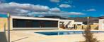 CC0483 - Luxueuze nieuwbouw model Encina in de Hondon vallei, Immo, 3 kamers, Landelijk, Spanje, 135 m²