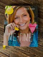 Martine Prenen - Me-time, Boeken, Martine Prenen, Nieuw, Ophalen of Verzenden, Overige onderwerpen