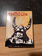 DVD Box Shogun, CD & DVD, DVD | TV & Séries télévisées, Comme neuf, À partir de 12 ans, Action et Aventure, Coffret