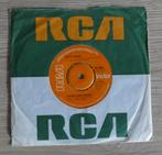 7"  David Bowie ‎– Sound And Vision, Gebruikt, 7 inch, Single, Ophalen of Verzenden