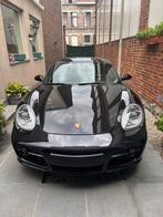 Porche cayman S, Auto's, Porsche, Zwart, Particulier, Te koop