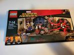 Lego 76060 Doctor Strange - GEEN MINIFIGUREN, Ophalen of Verzenden, Zo goed als nieuw, Lego