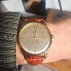 Pontiac Pontilectric vintage horloge van Zwitserse makelij, Handtassen en Accessoires, Horloges | Heren, Ophalen of Verzenden