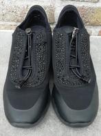 Zwarte schoenen merk Geox - maat 37, Vêtements | Femmes, Chaussures, Comme neuf, Enlèvement ou Envoi