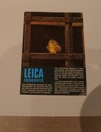 Leica, Leitz Document, carte postale Leica R3, Enlèvement ou Envoi, Comme neuf