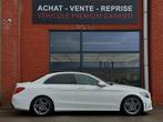 Mercedes-Benz C 200 d Pack Amg Boite Auto Toit Pano Cockpit, 1597 cc, Te koop, Berline, C-Klasse