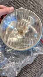 6 Volt sealed beam NOS, Ophalen