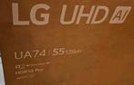 Smart TV, Ophalen of Verzenden, Zo goed als nieuw, LG, Smart TV