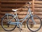 Omafiets  in Tielt - Winge, Fietsen en Brommers, Ophalen, Zo goed als nieuw, Versnellingen