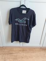 T-shirt hollister, Kleding | Heren, T-shirts, Ophalen, Zo goed als nieuw, Maat 48/50 (M)