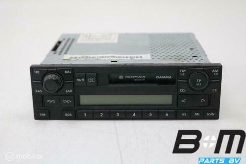 Gamma radio diverse VW 1J0035186D, Auto diversen, Autoradio's, Gebruikt
