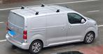 Peugeot expert 177 pk, Leder en Stof, Diesel, 5 deurs, Particulier