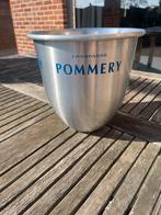 Pommery Champagne ijsemmer, Huis en Inrichting, Emmers, Ophalen of Verzenden, Zo goed als nieuw